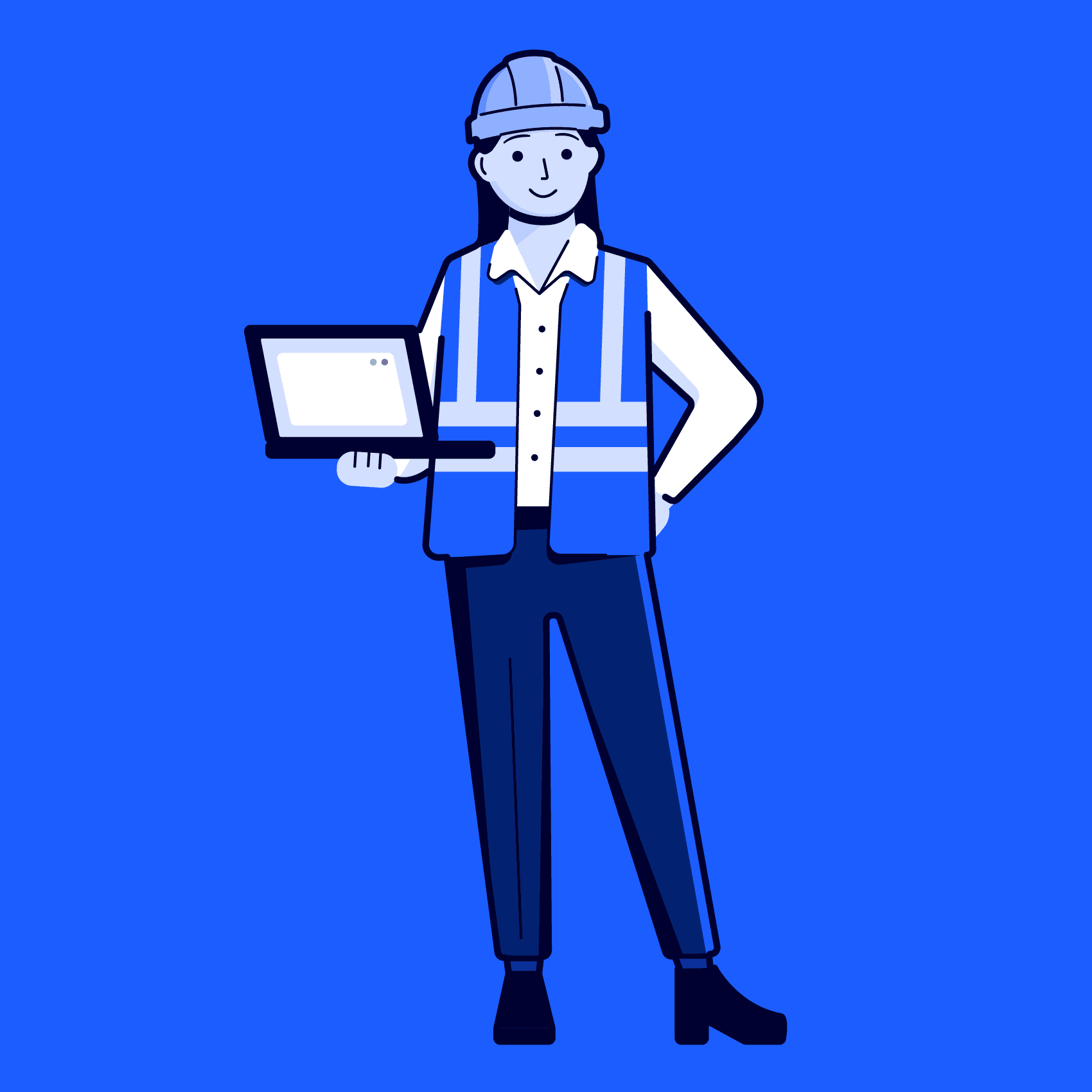 Illustrasjon-Engineer